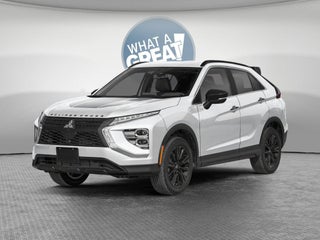 2026 Mitsubishi Eclipse Cross SEL