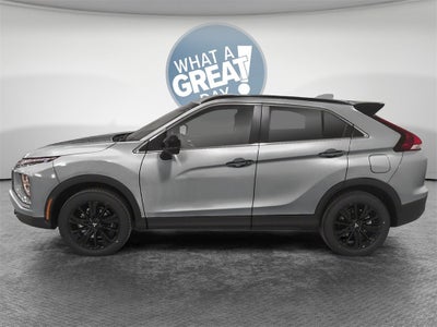 2026 Mitsubishi Eclipse Cross SE