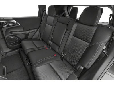 2026 Mitsubishi Outlander ES