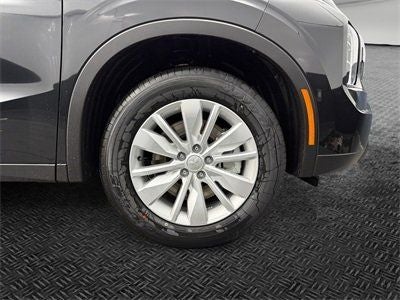 2026 Mitsubishi Outlander ES