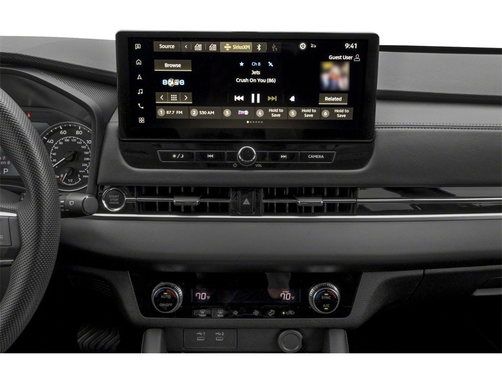 2026 Mitsubishi Outlander ES