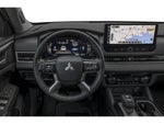 2026 Mitsubishi Outlander Trail Edition