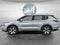 2026 Mitsubishi Outlander Trail Edition