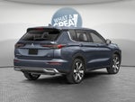 2026 Mitsubishi Outlander Base