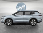 2026 Mitsubishi Outlander Trail Edition