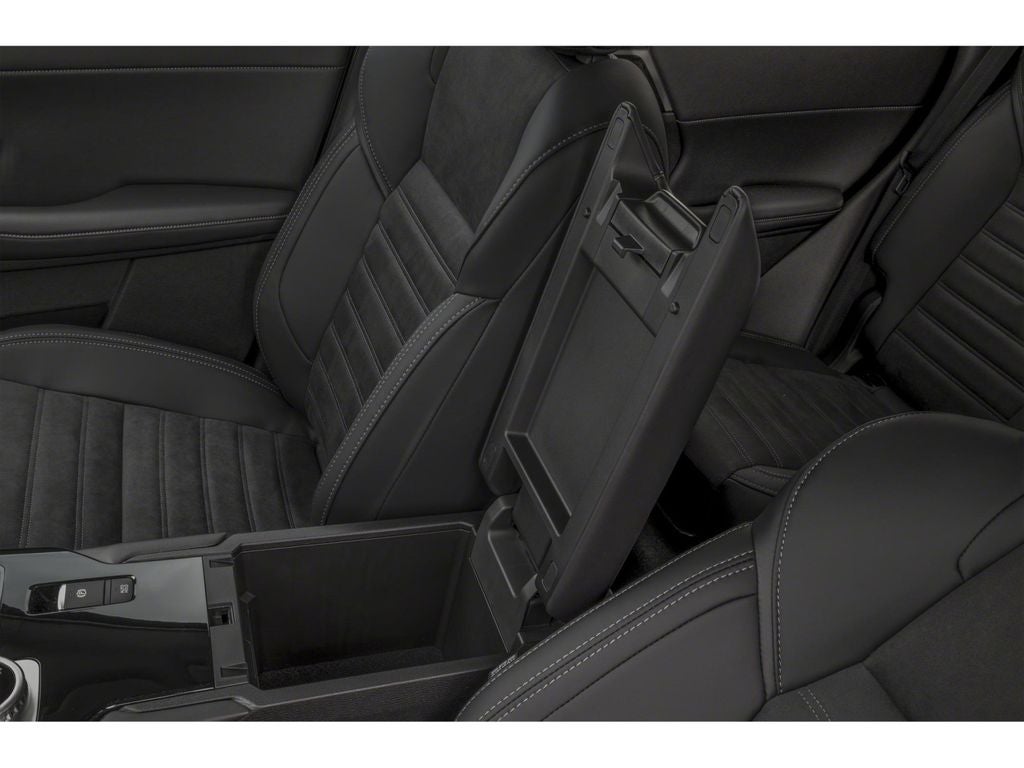 2026 Mitsubishi Outlander Base