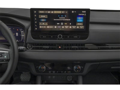 2026 Mitsubishi Outlander Trail Edition