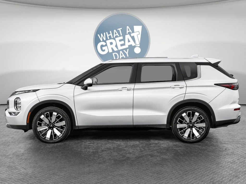 2026 Mitsubishi Outlander Ralliart