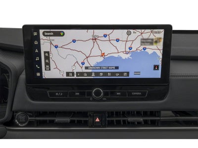 2026 Mitsubishi Outlander Base