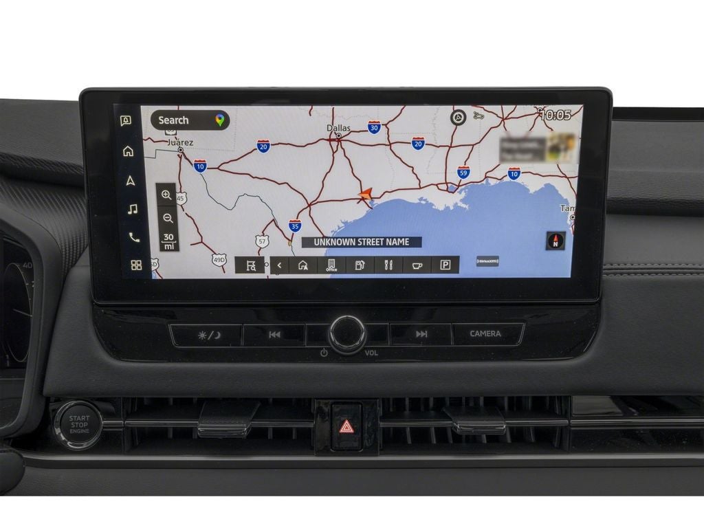 2026 Mitsubishi Outlander Base