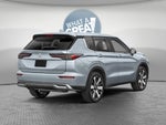 2026 Mitsubishi Outlander Base