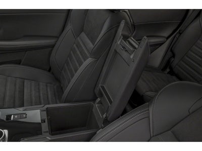 2026 Mitsubishi Outlander Base