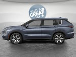 2026 Mitsubishi Outlander Base