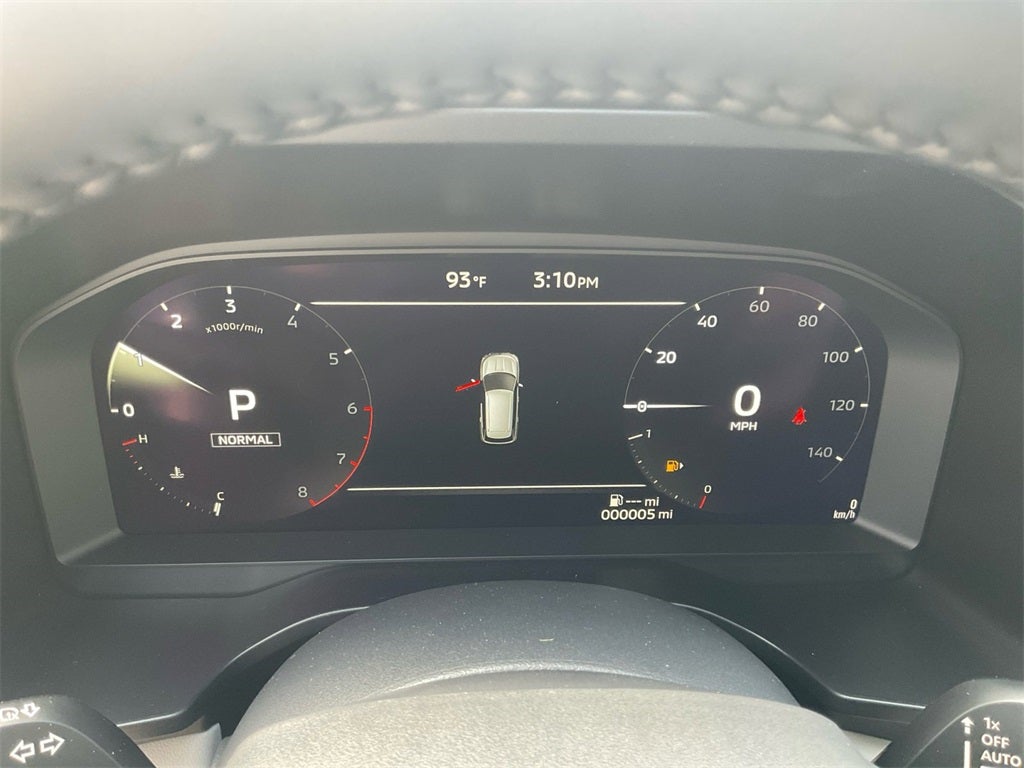 2025 Mitsubishi Outlander SEL