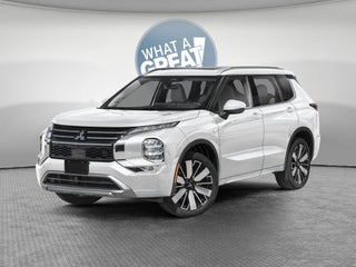 2026 Mitsubishi Outlander SEL