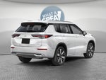 2026 Mitsubishi Outlander Black Edition