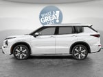 2026 Mitsubishi Outlander Black Edition