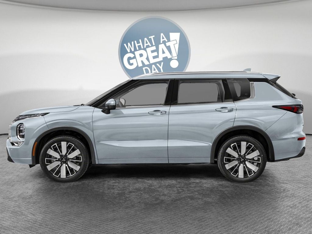 2026 Mitsubishi Outlander SEL