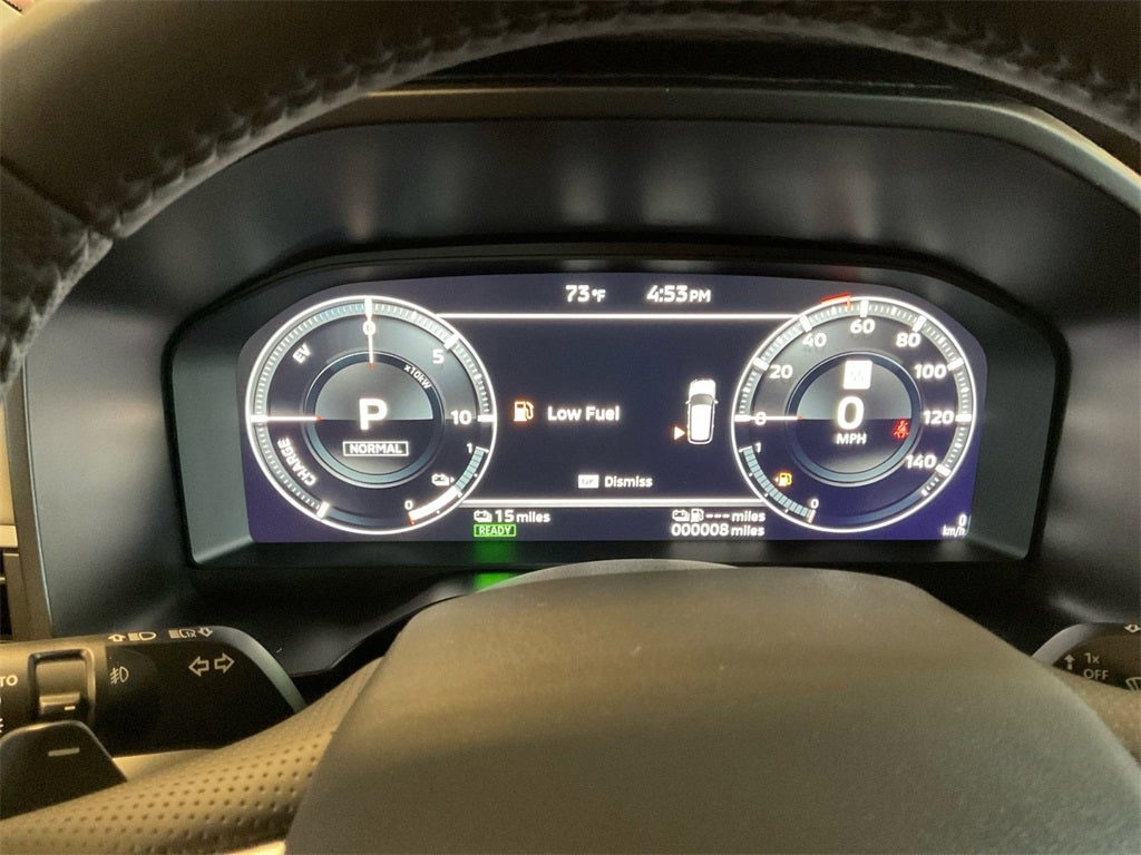 2025 Mitsubishi Outlander Plug-In Hybrid SEL