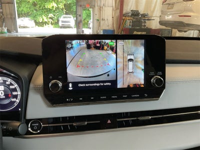 2025 Mitsubishi Outlander Plug-In Hybrid SEL