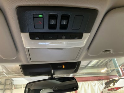 2025 Mitsubishi Outlander Plug-In Hybrid SEL