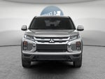 2027 Mitsubishi Outlander Sport 2.0 ES