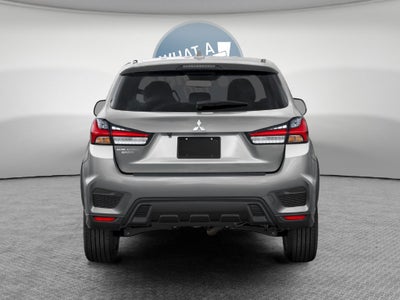 2027 Mitsubishi Outlander Sport 2.0 ES