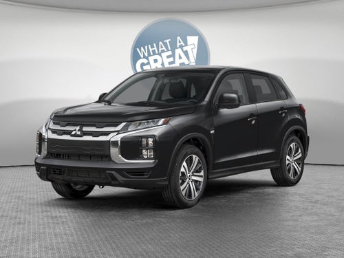 2027 Mitsubishi Outlander Sport 2.0 SE