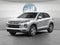 2027 Mitsubishi Outlander Sport 2.0 ES