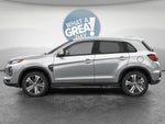 2027 Mitsubishi Outlander Sport 2.0 ES
