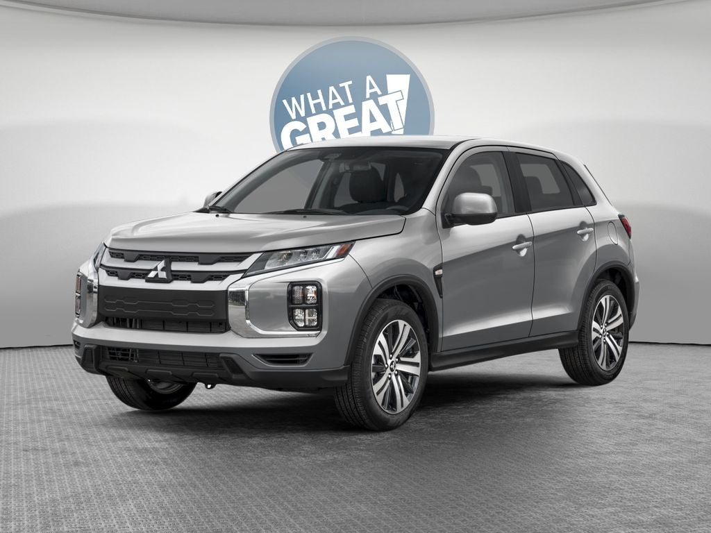 2027 Mitsubishi Outlander Sport 2.0 SE