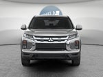 2027 Mitsubishi Outlander Sport 2.0 SE