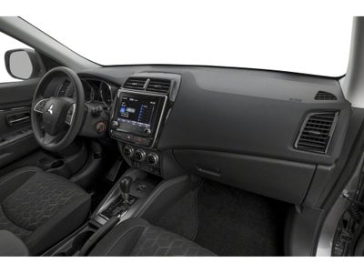 2026 Mitsubishi Outlander Sport 2.0 ES