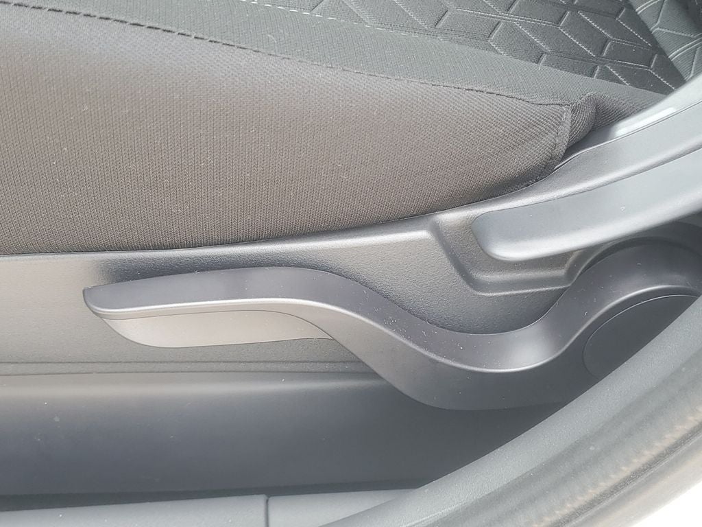 2026 Mitsubishi Outlander Sport Base