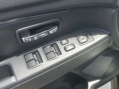2026 Mitsubishi Outlander Sport Base