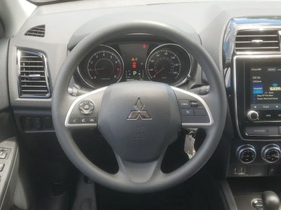 2026 Mitsubishi Outlander Sport Base
