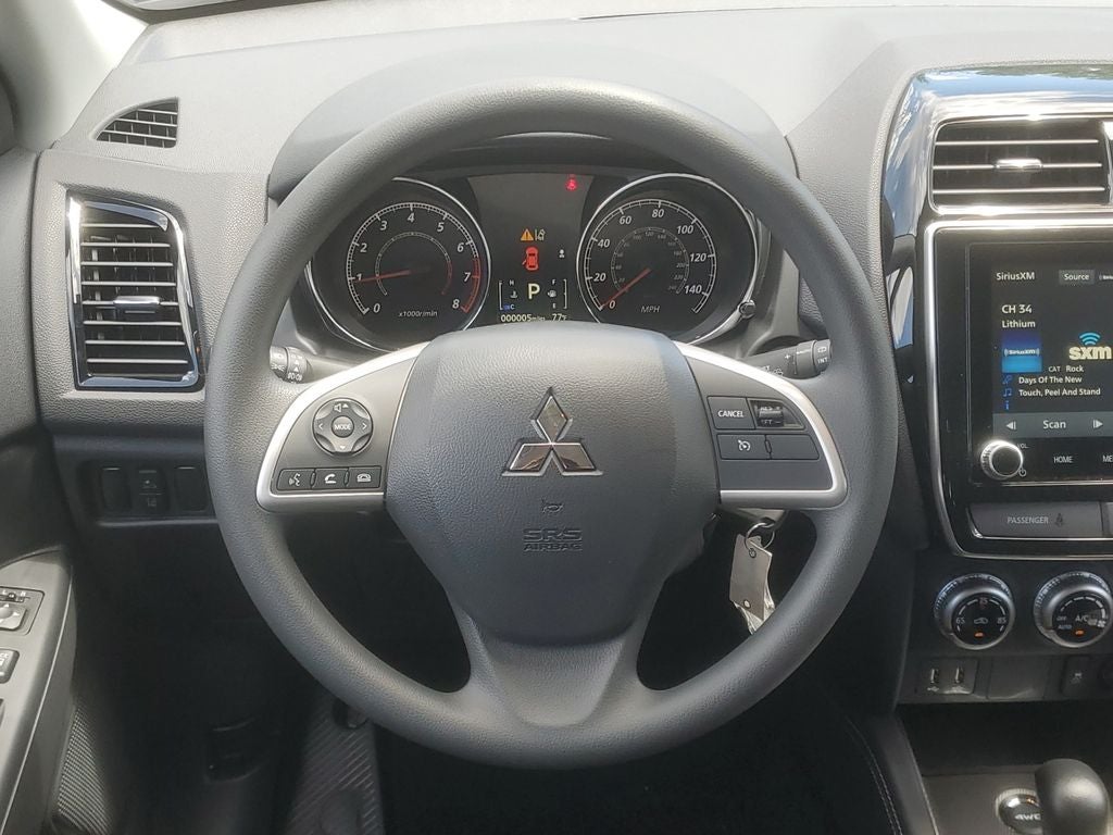 2026 Mitsubishi Outlander Sport Base