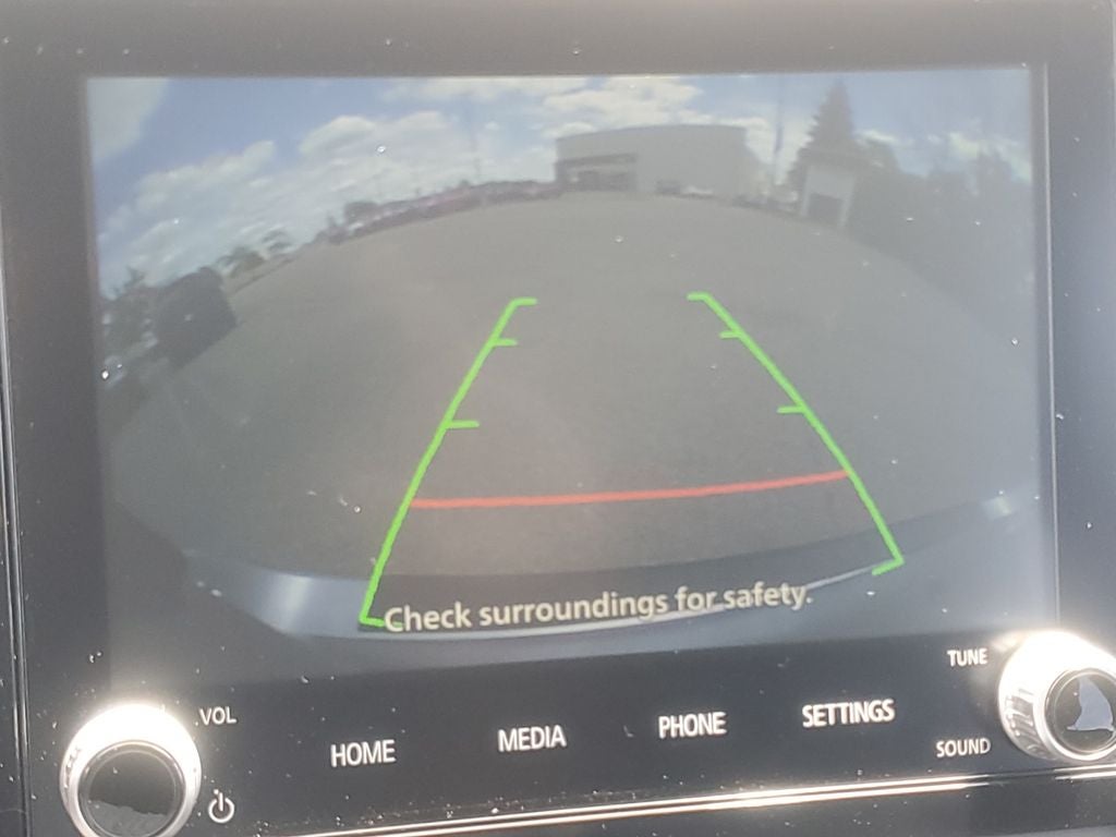 2026 Mitsubishi Outlander Sport Base