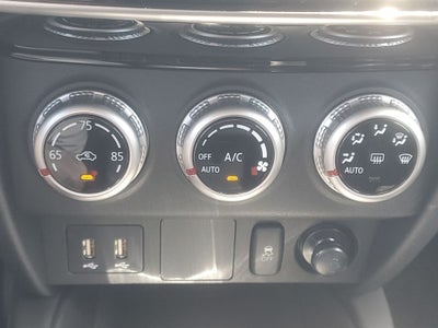 2026 Mitsubishi Outlander Sport Base
