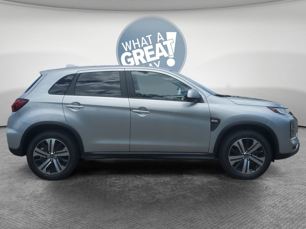 2026 Mitsubishi Outlander Sport Base