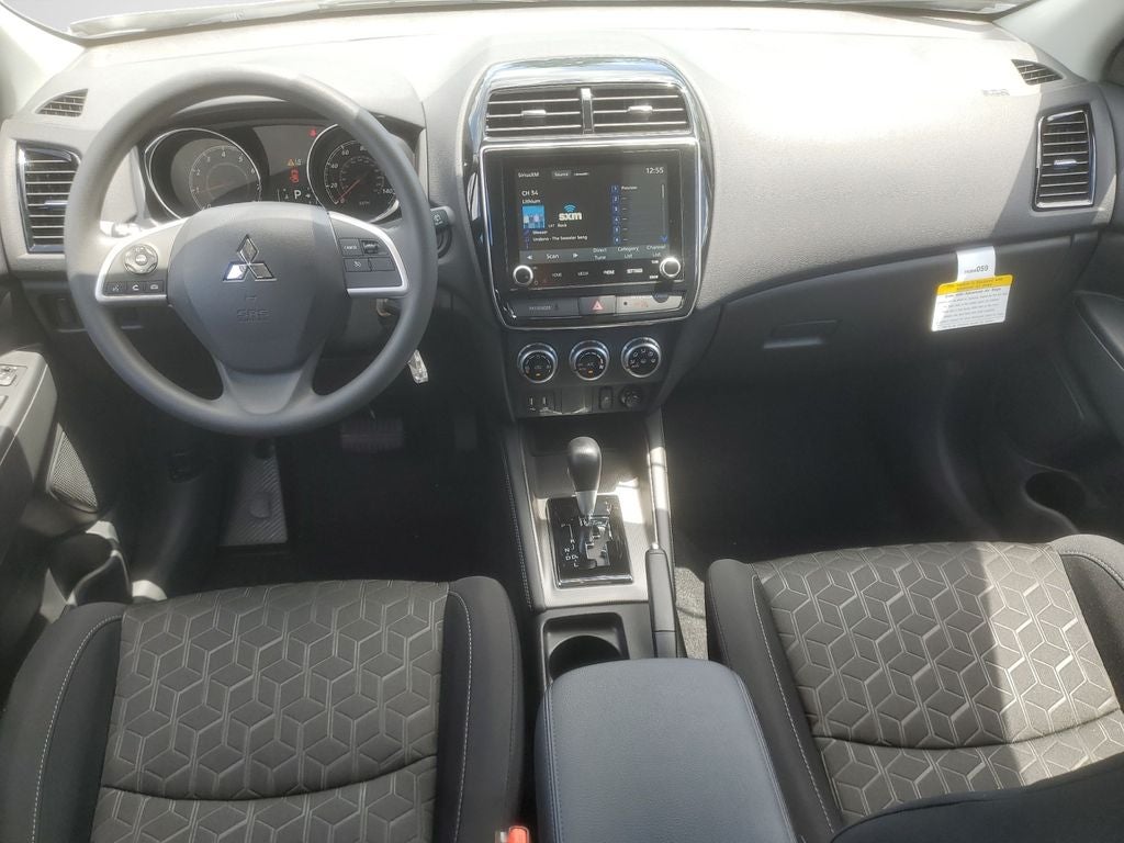2026 Mitsubishi Outlander Sport Base