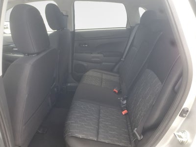 2026 Mitsubishi Outlander Sport Base