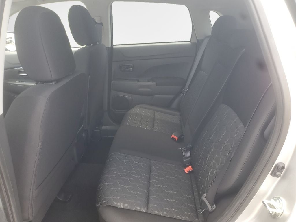 2026 Mitsubishi Outlander Sport Base