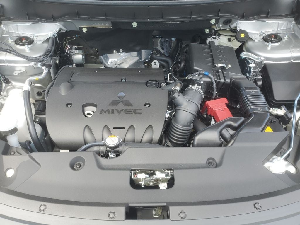 2026 Mitsubishi Outlander Sport Base