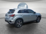 2026 Mitsubishi Outlander Sport Base