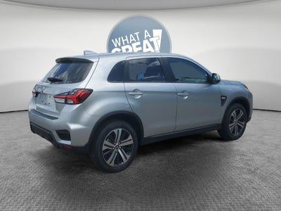2026 Mitsubishi Outlander Sport Base