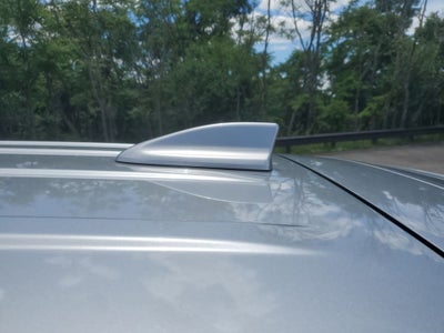 2026 Mitsubishi Outlander Sport Base