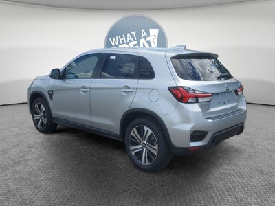 2026 Mitsubishi Outlander Sport Base