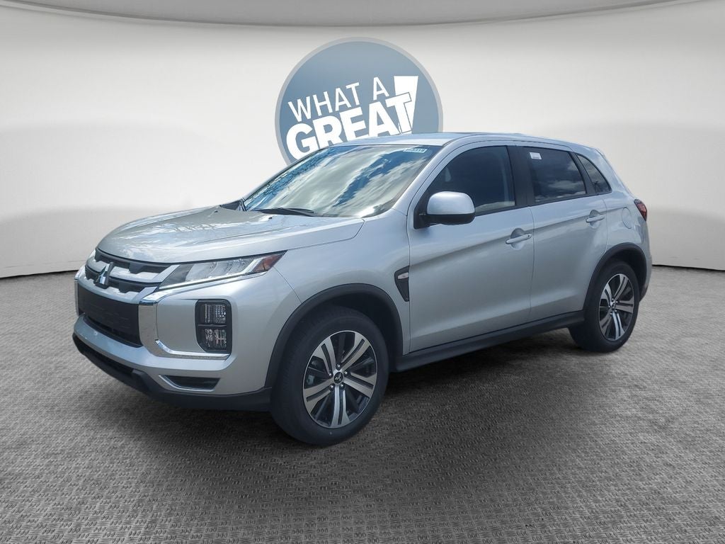2026 Mitsubishi Outlander Sport Base