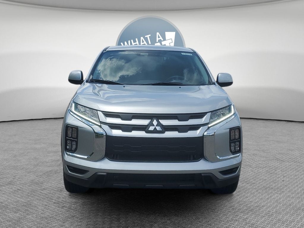 2026 Mitsubishi Outlander Sport Base
